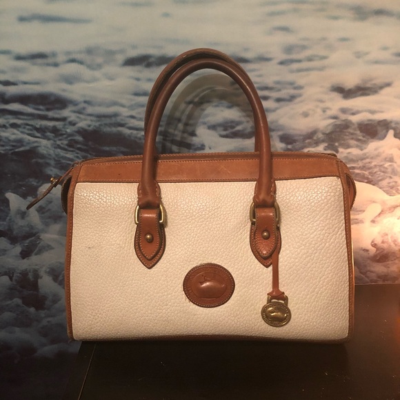 Vintage Dooney & Bourke Purse - Picture 2 of 5